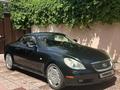 Lexus SC 430 2004 года за 9 000 000 тг. в Алматы – фото 6