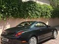 Lexus SC 430 2004 года за 9 000 000 тг. в Алматы – фото 5