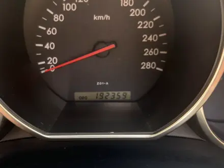 Lexus SC 430 2004 года за 9 000 000 тг. в Алматы – фото 10