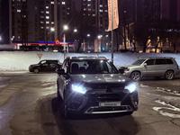 Mitsubishi Outlander 2020 года за 13 500 000 тг. в Алматы