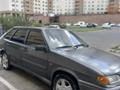 ВАЗ (Lada) 2114 2014 года за 1 150 000 тг. в Караганда – фото 4
