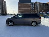 Toyota Sienna 2016 годаүшін14 500 000 тг. в Караганда – фото 5