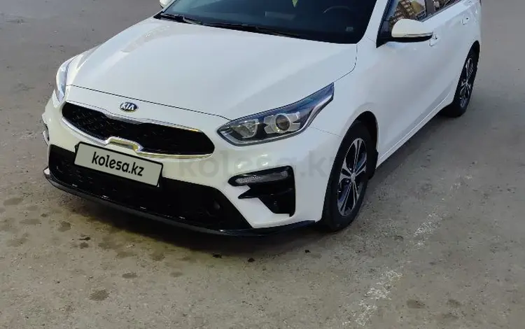 Kia Cerato 2018 годаүшін9 400 000 тг. в Актобе