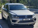 Volkswagen Touareg 2015 годаүшін15 000 000 тг. в Актобе – фото 5