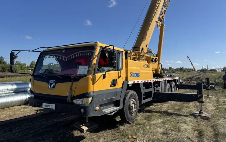 XCMG  XCT25L5 2020 года за 38 000 000 тг. в Астана