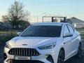 JAC J7 2023 года за 5 759 000 тг. в Усть-Каменогорск – фото 2