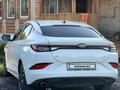 JAC J7 2023 года за 5 759 000 тг. в Усть-Каменогорск – фото 3