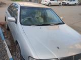 Nissan Sunny 1984 года за 700 000 тг. в Усть-Каменогорск – фото 2