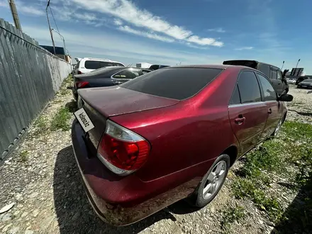 Toyota Camry 2006 года за 2 804 900 тг. в Алматы – фото 6