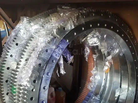 ОПУ Круг поворотный на автокран 25 тонн в Караганда – фото 2