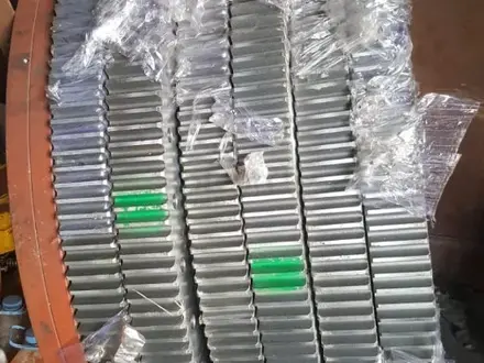 ОПУ Круг поворотный на автокран 25 тонн в Караганда – фото 3