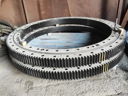 ОПУ Круг поворотный на автокран 25 тонн в Караганда – фото 4