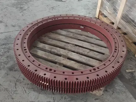 ОПУ Круг поворотный на автокран 25 тонн в Караганда – фото 6