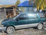 Mitsubishi Chariot 1995 года за 700 000 тг. в Усть-Каменогорск – фото 2