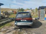 Mitsubishi Chariot 1995 года за 700 000 тг. в Усть-Каменогорск – фото 4