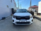Kia Seltos 2024 года за 9 800 000 тг. в Уральск