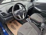 Hyundai Solaris 2011 годаүшін2 700 000 тг. в Алматы – фото 2