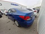 Hyundai Solaris 2011 годаүшін2 700 000 тг. в Алматы – фото 3