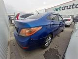 Hyundai Solaris 2011 годаүшін2 700 000 тг. в Алматы – фото 5