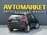 JAC S5 2020 года за 5 850 000 тг. в Актобе – фото 3