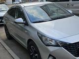 Hyundai Accent 2021 годаүшін8 000 000 тг. в Актобе – фото 2