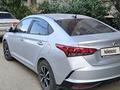 Hyundai Accent 2021 года за 8 000 000 тг. в Актобе – фото 4