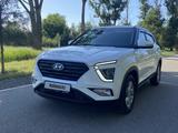 Hyundai Creta 2022 года за 10 600 000 тг. в Талдыкорган