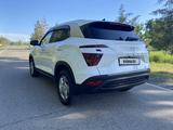 Hyundai Creta 2022 годаүшін10 600 000 тг. в Талдыкорган – фото 4