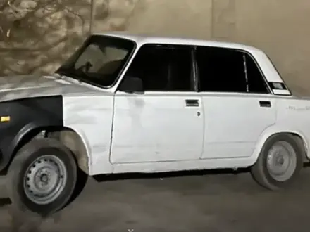 ВАЗ (Lada) 2107 1998 года за 500 000 тг. в Шымкент