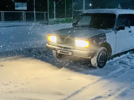 ВАЗ (Lada) 2107 1998 года за 500 000 тг. в Шымкент – фото 2