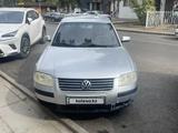 Volkswagen Passat 2000 года за 2 400 000 тг. в Уральск – фото 4