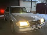 Mercedes-Benz C 280 1996 годаүшін3 550 000 тг. в Шымкент