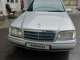 Mercedes-Benz C 280 1996 годаүшін3 550 000 тг. в Шымкент – фото 2