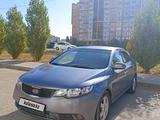 Kia Cerato 2010 годаfor4 450 000 тг. в Актобе