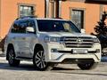 Toyota Land Cruiser 2016 годаfor31 000 000 тг. в Павлодар – фото 78