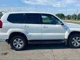 Toyota Land Cruiser Prado 2007 годаүшін10 800 000 тг. в Талдыкорган – фото 2