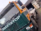 Volvo  F-Series 1994 года за 16 500 000 тг. в Костанай – фото 2