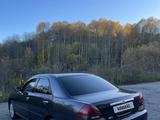 Toyota Mark II 2002 года за 5 800 000 тг. в Усть-Каменогорск – фото 3