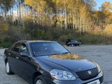 Toyota Mark II 2002 года за 5 800 000 тг. в Усть-Каменогорск – фото 5