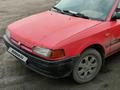 Mazda 323 1995 года за 1 200 000 тг. в Щучинск – фото 3