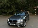 BMW X5 2014 года за 18 800 000 тг. в Алматы – фото 3