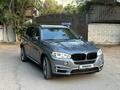 BMW X5 2014 годаүшін18 800 000 тг. в Алматы