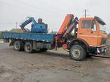 Mercedes-Benz 2006 года за 18 000 000 тг. в Петропавловск