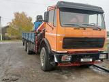 Mercedes-Benz 2006 года за 18 000 000 тг. в Петропавловск – фото 2