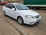 Daewoo Gentra 2014 годаүшін4 000 000 тг. в Шымкент – фото 4