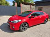 Kia Cerato 2014 года за 5 150 000 тг. в Алматы – фото 2