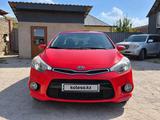 Kia Cerato 2014 года за 5 150 000 тг. в Алматы