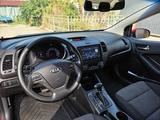 Kia Cerato 2014 года за 5 150 000 тг. в Алматы – фото 5