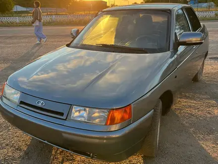 ВАЗ (Lada) 2110 2006 года за 700 000 тг. в Астана – фото 3