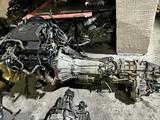 ДВИГАТЕЛИ 3GR-FE, 4GR-FE TOYOTA, LEXUS ДВС (2AZ/2AR/1MZ/3MZ/2GR/3GR/4GR/VQ3 за 55 000 тг. в Шымкент – фото 5